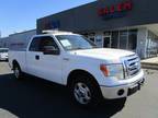 2009 Ford F-150 - LOW MILEAGE FOR THE YEAR - GREAT WORK TRUCK - 6 SEATER -