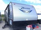 2017 Cross Roads Zinger Z1 Series ZR328SB 36ft