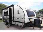 2022 Forest River M192 Travel Trailer