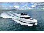 2001 Lazzara Yachts Boat for Sale