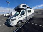 2022 Winnebago Winnebago VIEW 24D 24ft