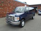 Used 2011 FORD ECONOLINE For Sale