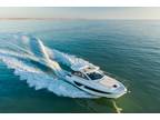 2023 Beneteau Gran Turismo 41 Boat for Sale