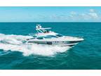 2015 Azimut 64 Boat for Sale