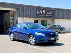 2009 Toyota Camry LE Sedan 4D