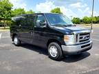 Used 2014 Ford Econoline Cargo Van for sale.