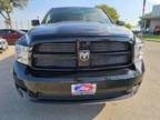 2012 Ram 1500 2WD Sport Crew Cab