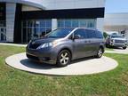 2013 Toyota Sienna Gray, 89K miles