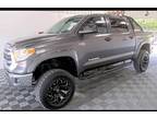 Used 2015 Toyota Tundra 4WD Truck for sale.