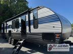 2021 Forest River Forest River RV Cherokee 274BRB 32ft
