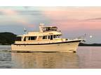 1975 Hatteras 58 LRC Boat for Sale