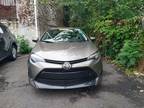 2019 Toyota Corolla XSE 4dr Sedan