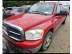 2007 Dodge Ram 2500 TRUCK