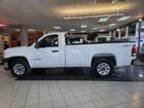 2010 Sierra 1500 Work Truck 2010 GMC Sierra 1500 Work Truck 2DR REGULAR CAB 4X4