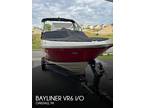 Bayliner Vr6 I/o Bowriders 2021 - Opportunity!