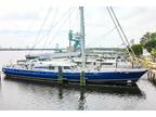 2004 Pendennis Motor Sailer Boat for Sale