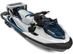 2021 Sea-Doo Fish Pro 170 + Sound System