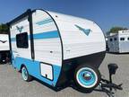 2024 Riverside RV Riverside RV RETRO 135 15ft