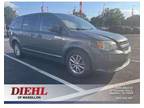 2014 Dodge Grand Caravan AVP/SE