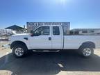 2008 Ford F250 Superduty XL Extended Cab Longbed