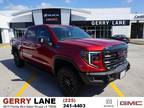 2023 GMC Sierra 1500 Red, 12 miles