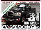 2007 Dodge Ram 1500 TRUCK