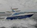 2018 Azimut Flybridge Boat for Sale