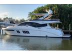 2015 Sea Ray L650 Fly Boat for Sale