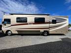 2016 Fleetwood Bounder 35K 36ft