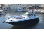 2004 Sea Ray Sundancer Boat for Sale