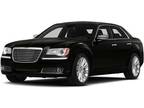 2014 Chrysler 300 Base