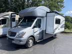 2019 Winnebago View 24D 25ft