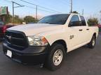 2019 Ram 1500 Classic 2WD Tradesman Quad Cab