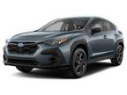 2024 Subaru Crosstrek CVT