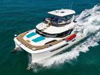2018 Aquila Boat for Sale
