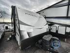 2022 Keystone Passport SL 229RK 26ft