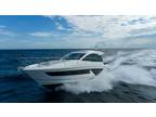 2022 Beneteau Gran Turismo 45 Boat for Sale