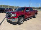 2018 GMC Sierra 1500 Red, 76K miles