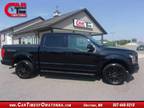 2020 Ford F-150 Black, 90K miles