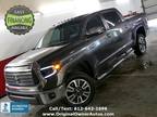 2014 Toyota Tundra 4WD Truck Crew Max 5.7L LIMITED Beautiful!