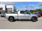 2017 Toyota Tundra 4WD 4WD Limited Double Cab