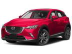 2017 Mazda CX-3 Grand Touring