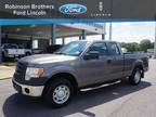 2012 Ford F-150 Gray, 126K miles