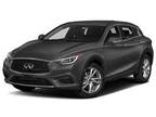 2017 Infiniti QX30 Premium