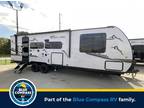 2024 Forest River Forest River RV Cherokee CKT26LKBL 26ft