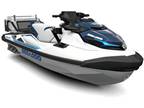 New 2024 Sea-Doo Fish Pro™ Sport 170 i BR and i DF