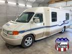 2004 Winnebago Rialta 22QD