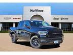 2024New Ram New1500New4x4 Crew Cab 5 7 Box