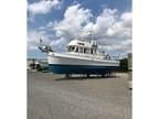 1988 Grand Banks 36 Classic Boat for Sale