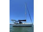1989 Catalina 42 Boat for Sale